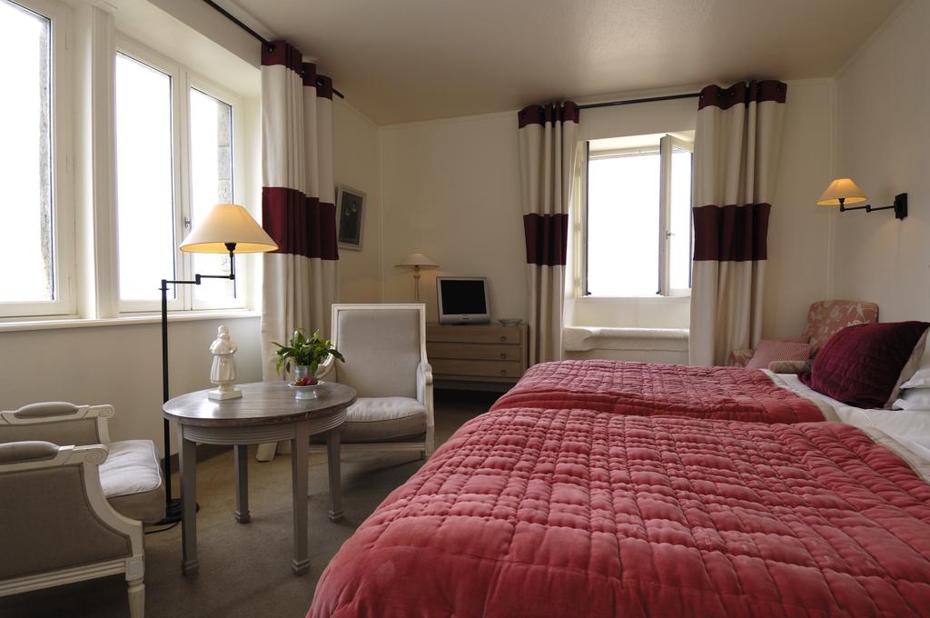 Hotel Brittany & Spa