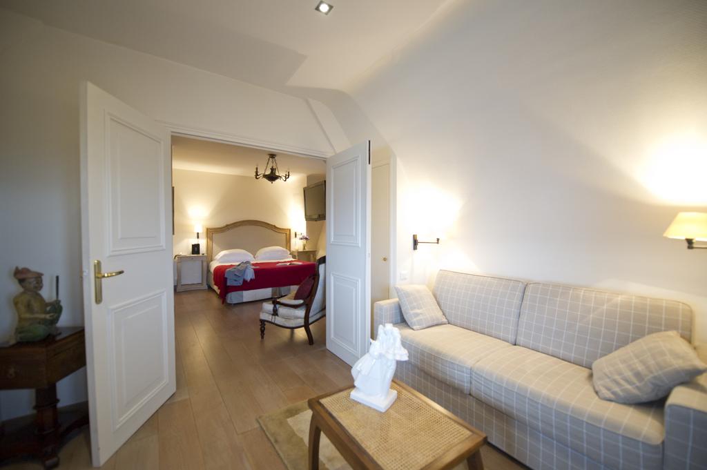 Hotel Brittany & Spa