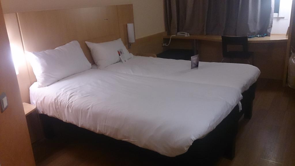 ibis Bordeaux Centre Bastide