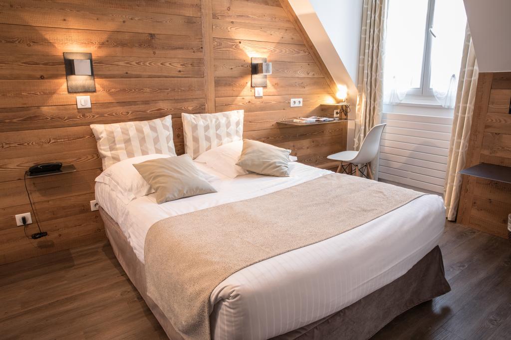 The Originals Boutique, Hotel des Princes, Chambery (Inter-Hotel)