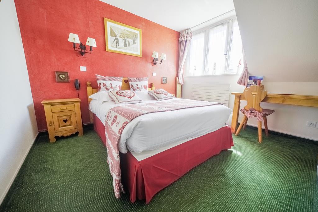 The Originals Boutique, Hotel des Princes, Chambery (Inter-Hotel)