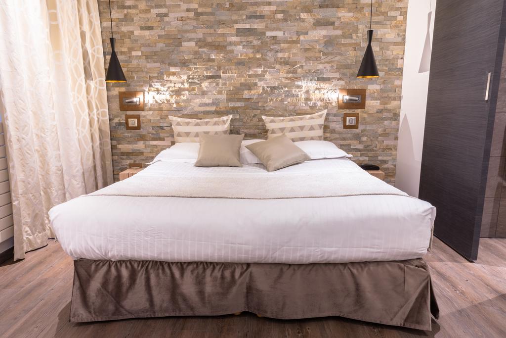 The Originals Boutique, Hotel des Princes, Chambery (Inter-Hotel)
