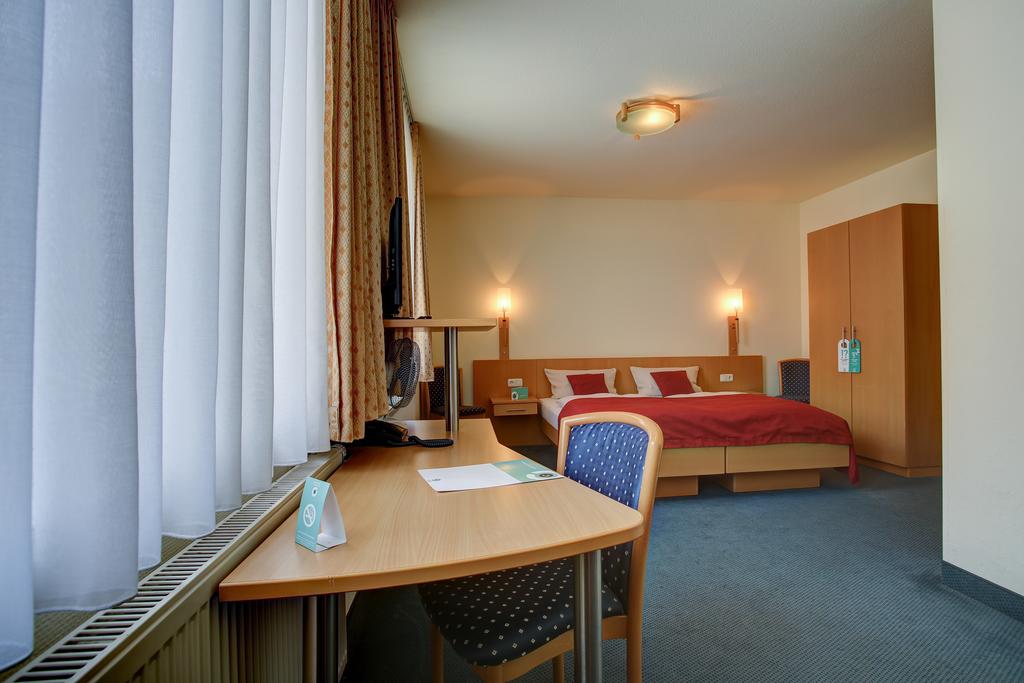 Trip Inn Hotel Conti