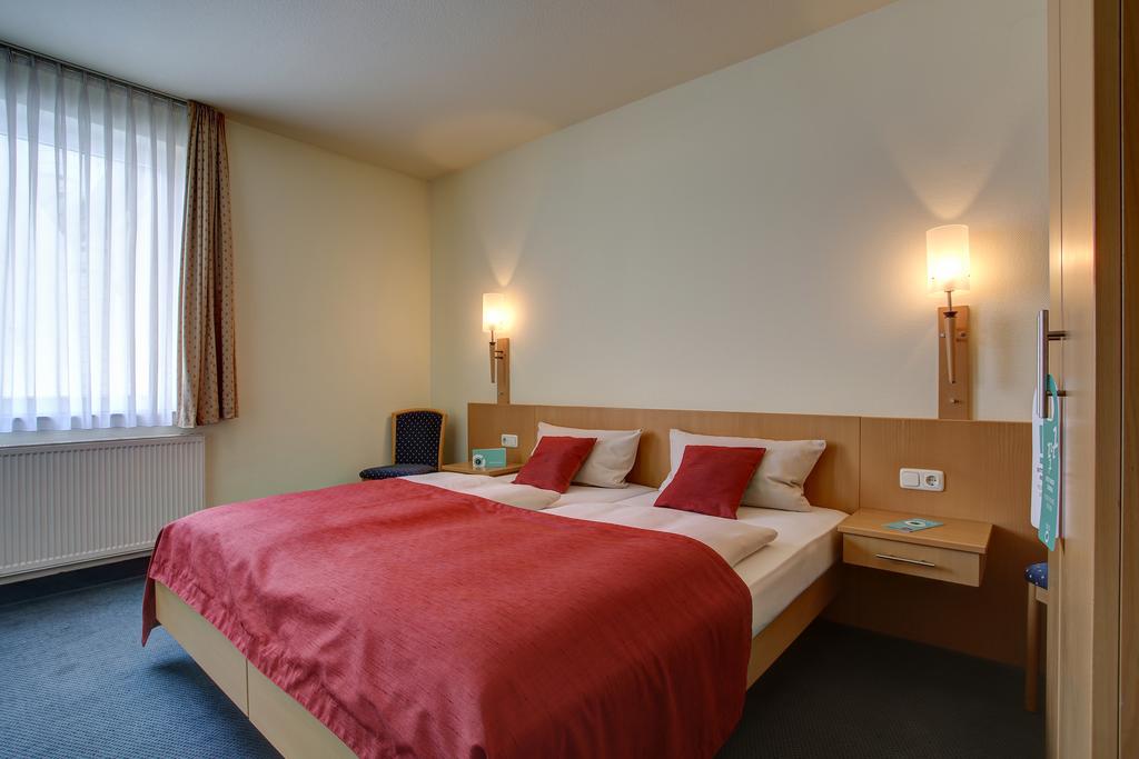 Trip Inn Hotel Conti