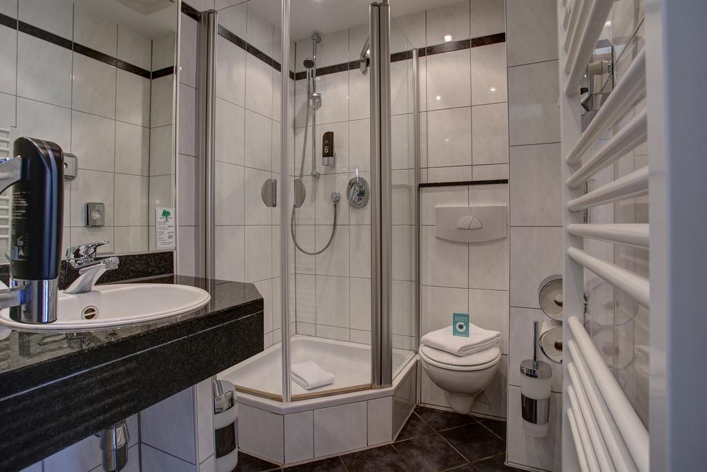 Trip Inn Hotel Conti