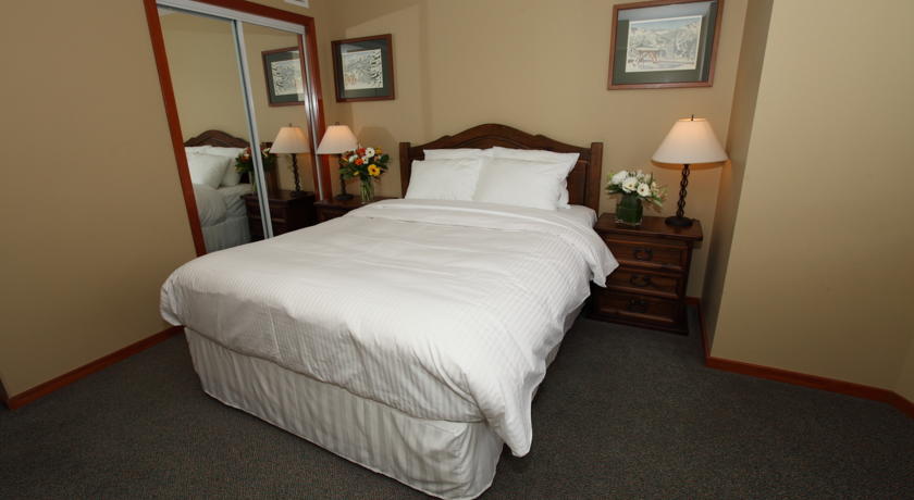 Whistler Cascade Lodge