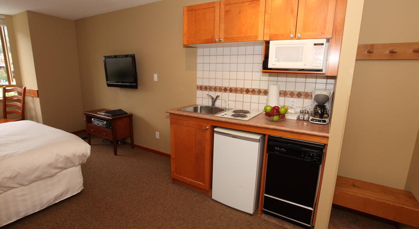Whistler Cascade Lodge