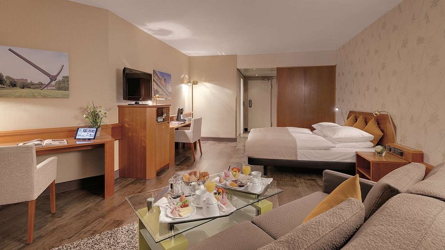 Best Western Plus Hotel Kassel City
