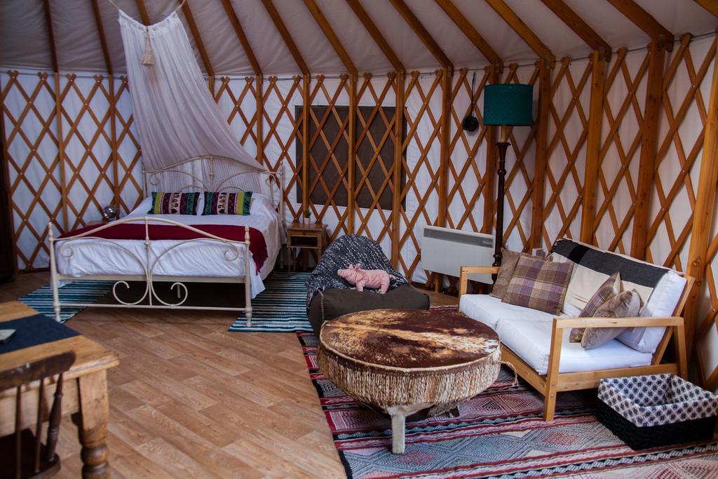 The Old Piggery Guest Accommodation