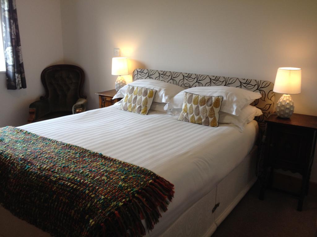 The Old Piggery Guest Accommodation