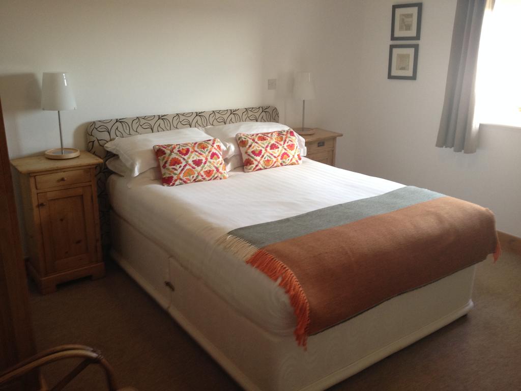 The Old Piggery Guest Accommodation