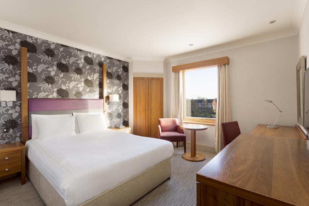 Bedford Swan Hotel