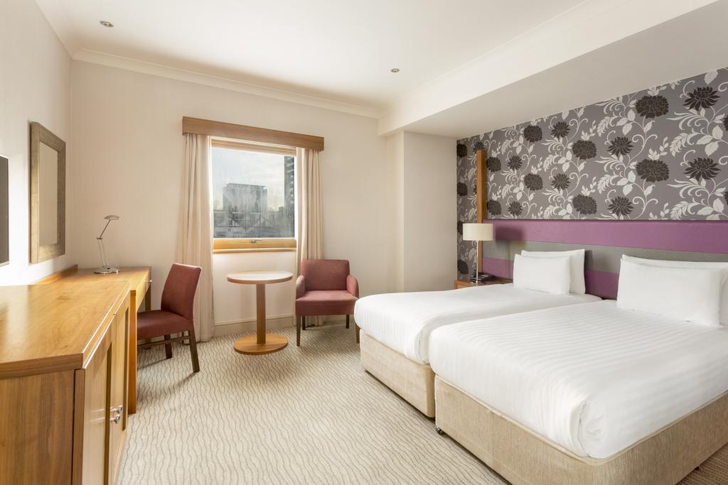 Bedford Swan Hotel