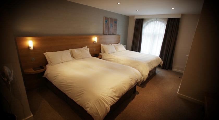 Eaton Hotel