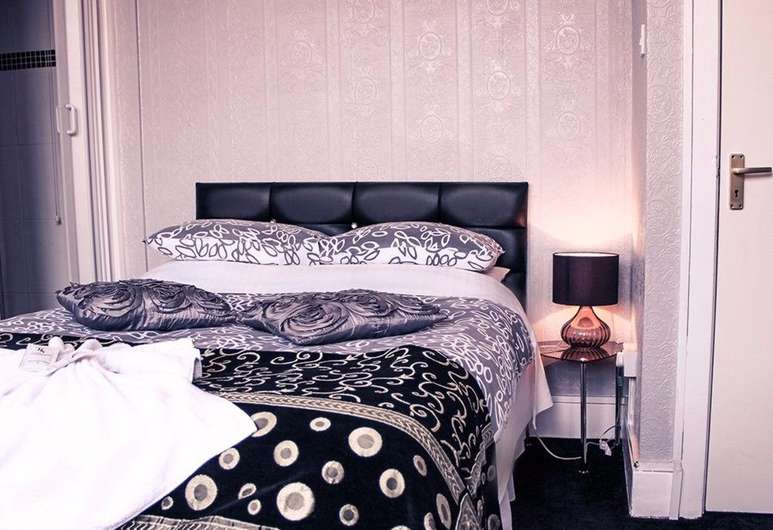 Tennyson House Hotel