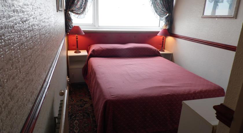 St Albans Hotel - Guest House