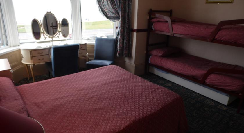 St Albans Hotel - Guest House