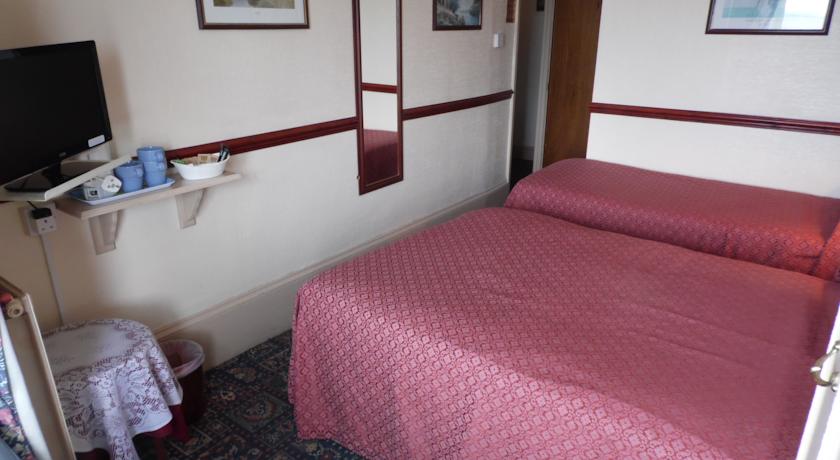St Albans Hotel - Guest House
