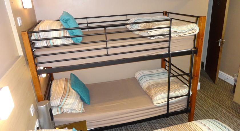 The Craimar - Guest House