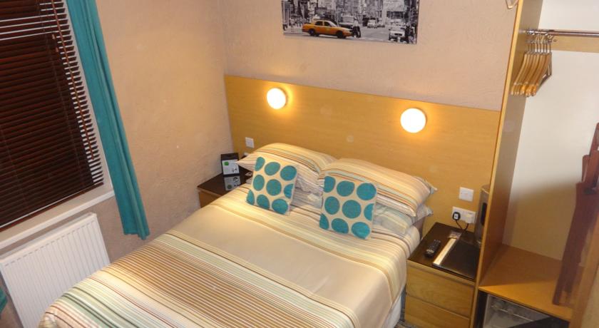 The Craimar - Guest House