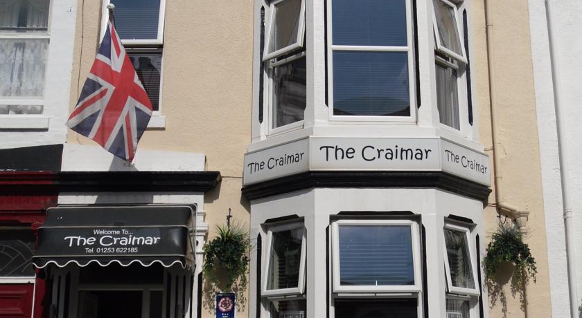 The Craimar - Guest House