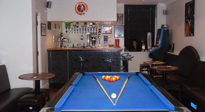 The Craimar - Guest House