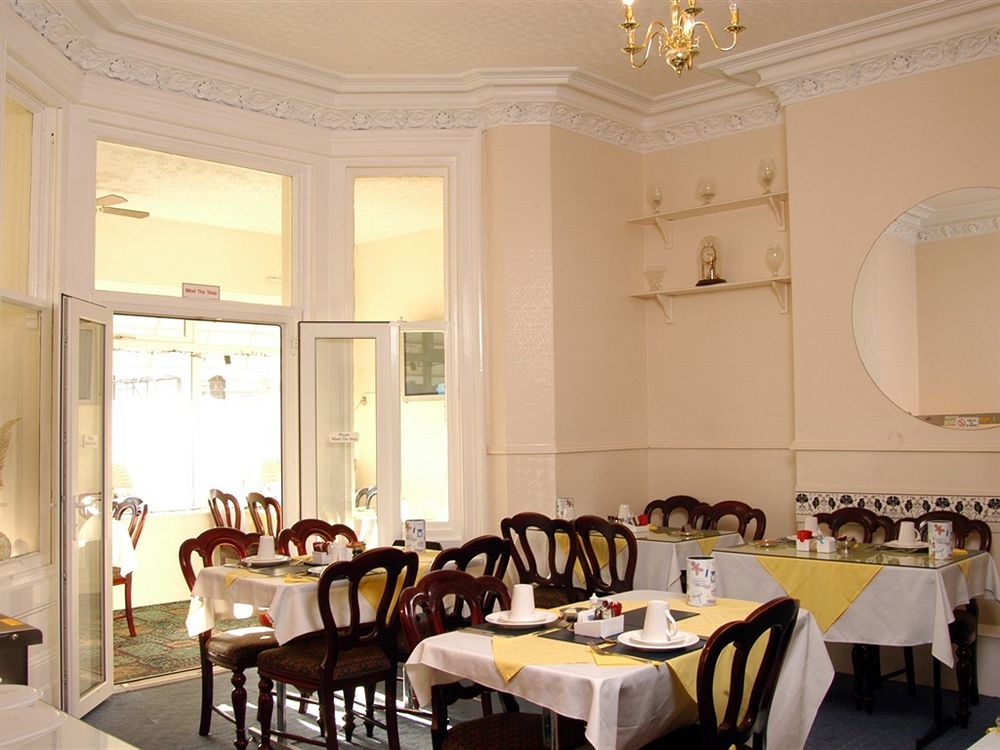 Shepperton Hotel - Bed and Breakfast