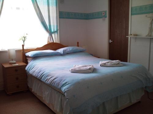 Shepperton Hotel - Bed and Breakfast