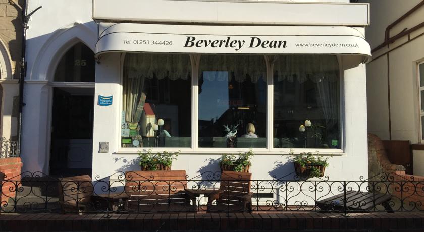 Beverley Dean