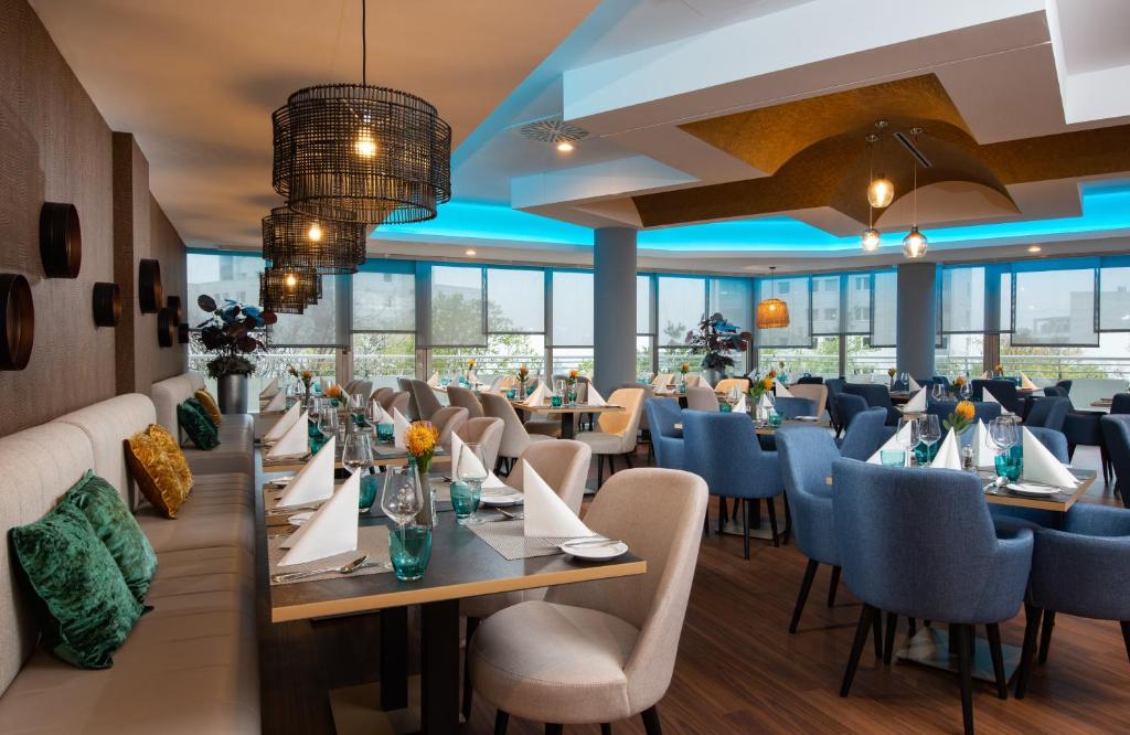 Leonardo Royal Hotel Frankfurt