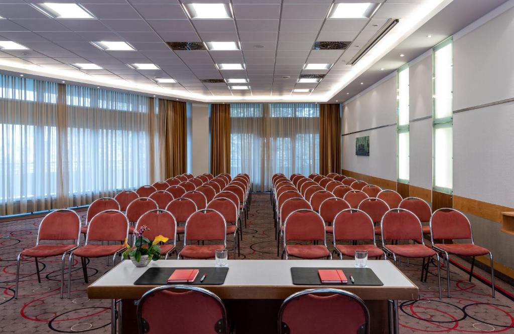Leonardo Royal Hotel Frankfurt