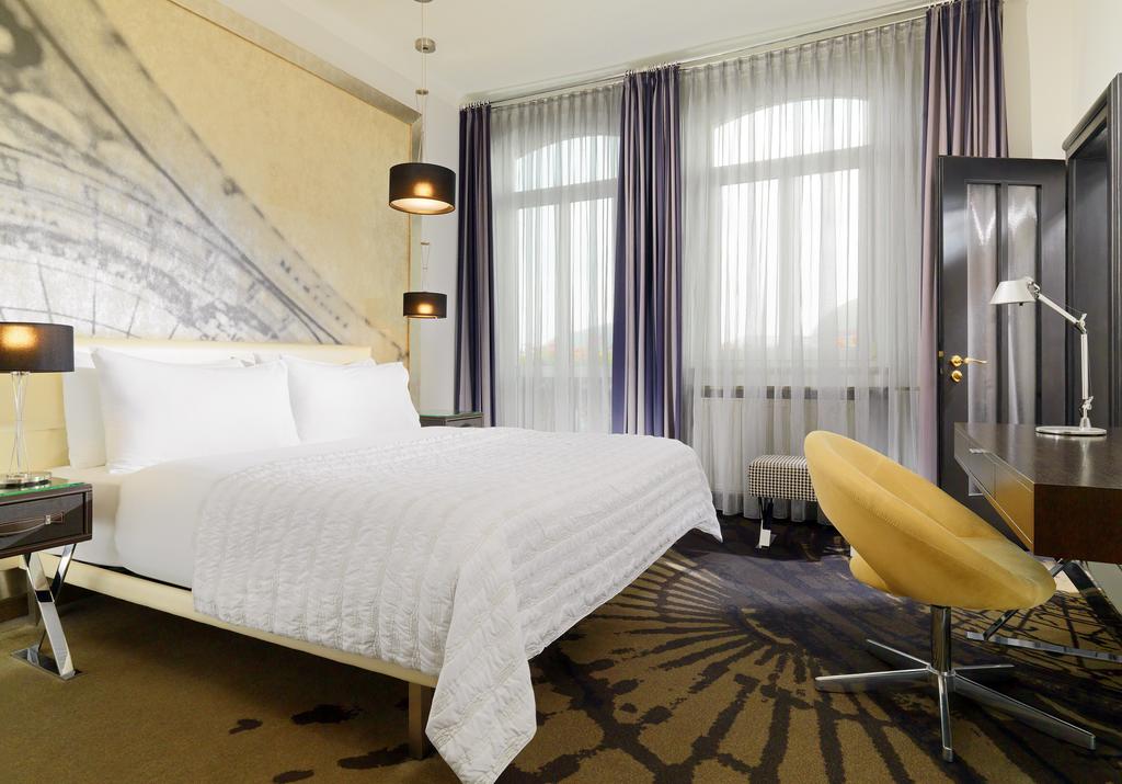 Le Méridien Grand Hotel Nürnberg