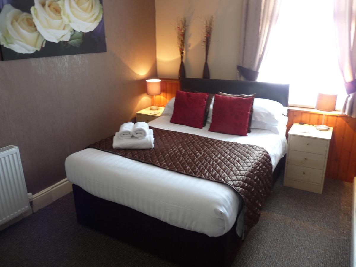 The Cumbrian Hotel