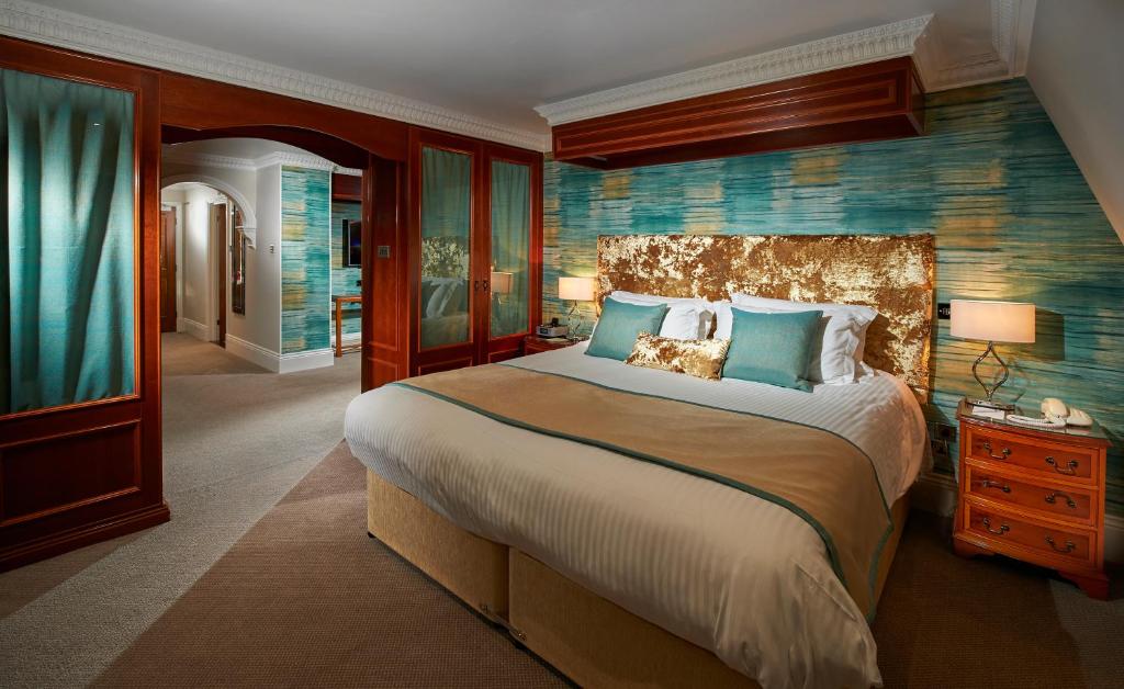 Best Western Moores Central Hotel