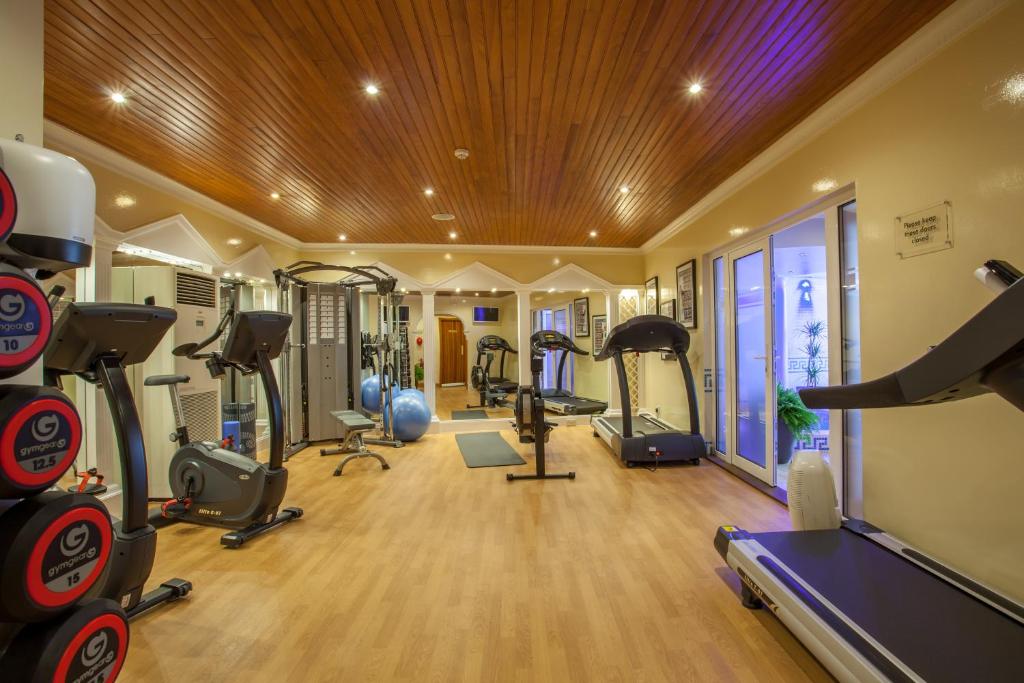 Best Western Moores Central Hotel