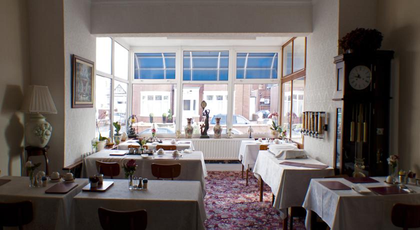 Highfield Hotel