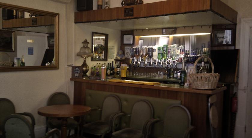Highfield Hotel