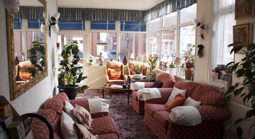 Highfield Hotel