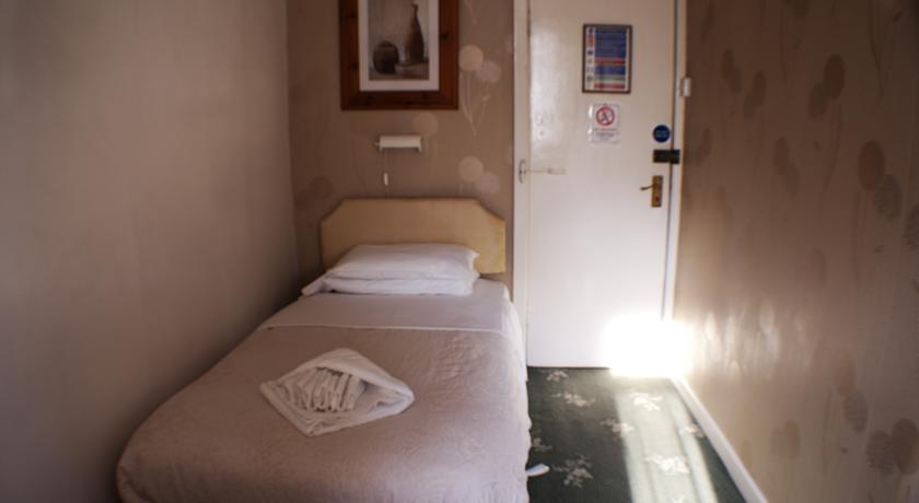 Highfield Hotel