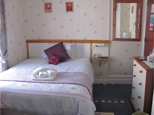 Branston Lodge - Guest House