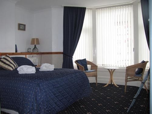 Branston Lodge - Guest House