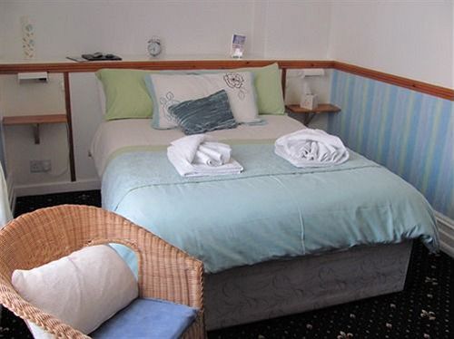 Branston Lodge - Guest House
