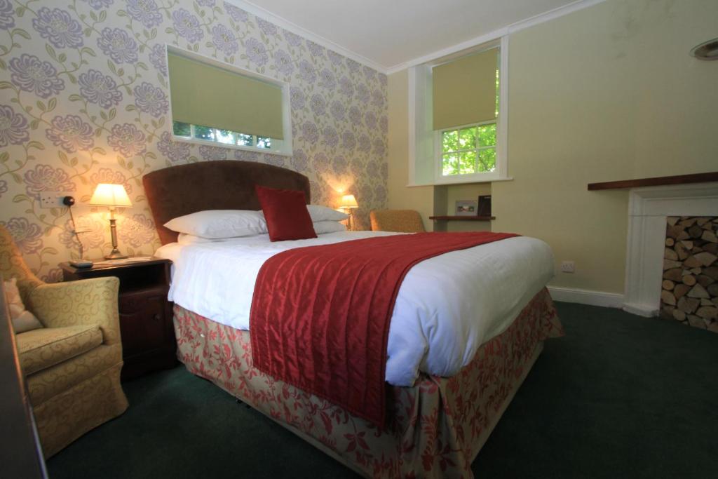 Dower House Hotel & Spa, Sure Hotel Collection by Best Western