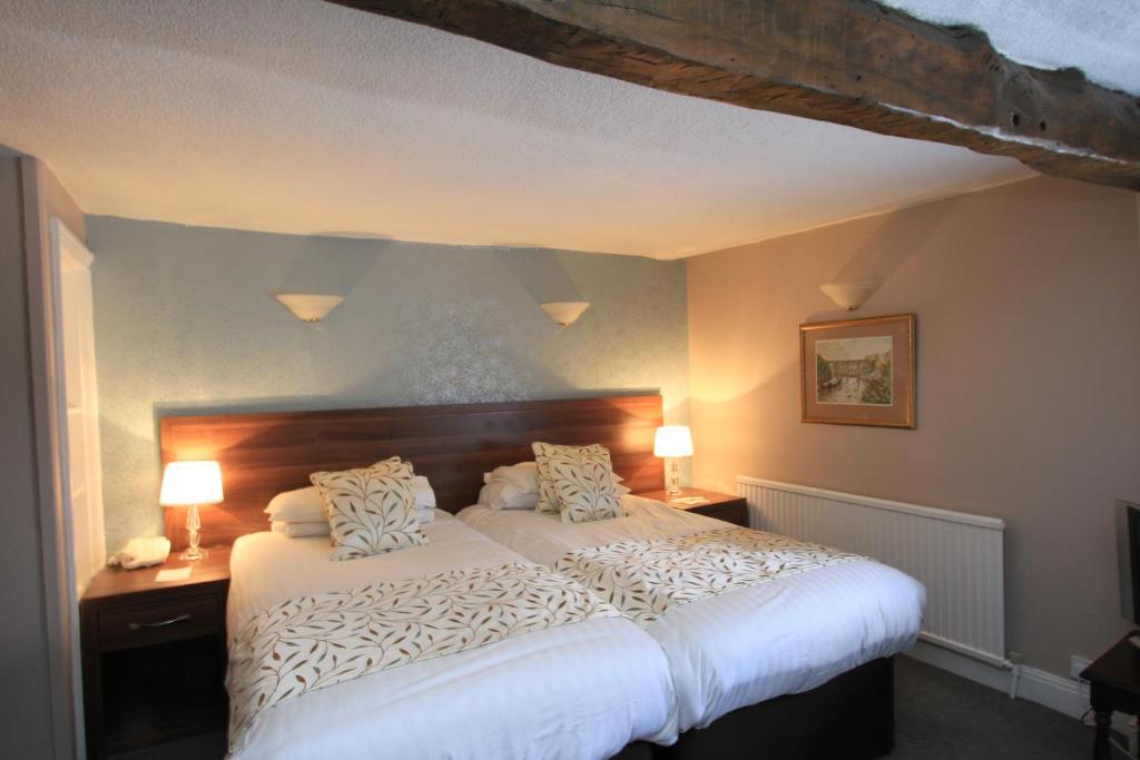 Dower House Hotel & Spa, Sure Hotel Collection by Best Western
