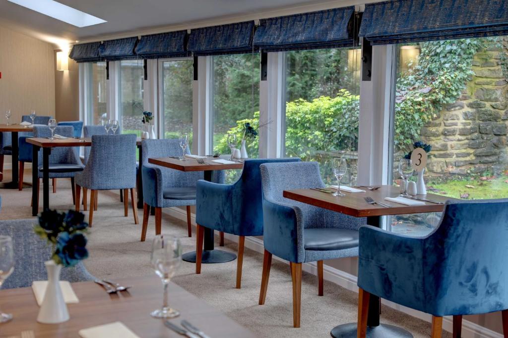 Dower House Hotel & Spa, Sure Hotel Collection by Best Western