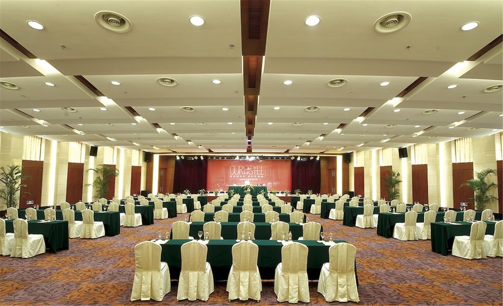Plaza Hotel Yuyao