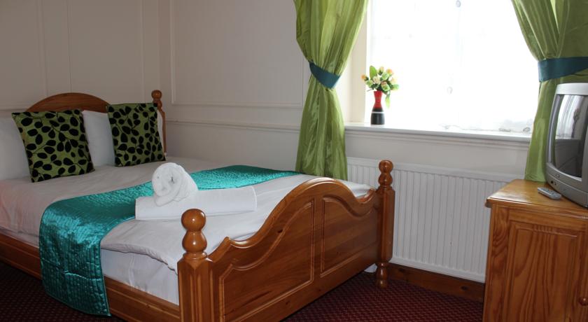 Stansted Skyline Hotel
