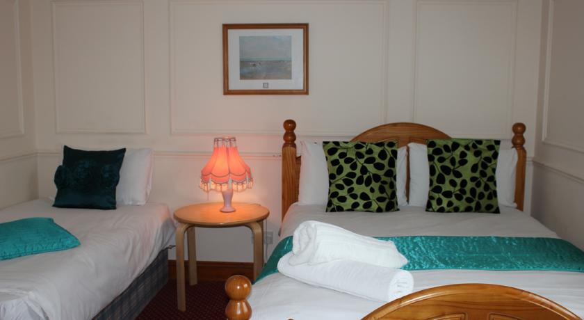 Stansted Skyline Hotel