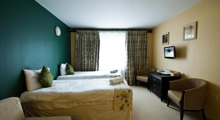 DeSalis Hotel London Stansted