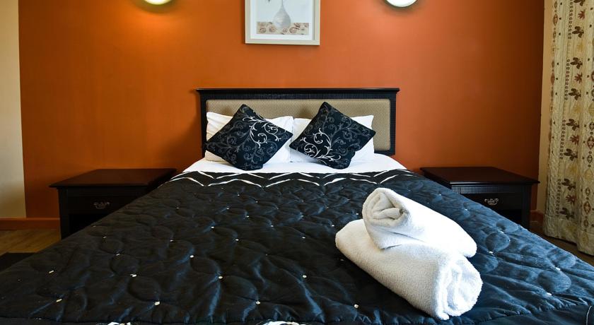 DeSalis Hotel London Stansted